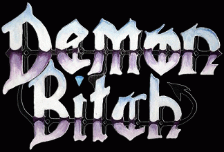 logo Demon Bitch
